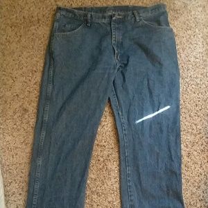 Wrangler Jeans